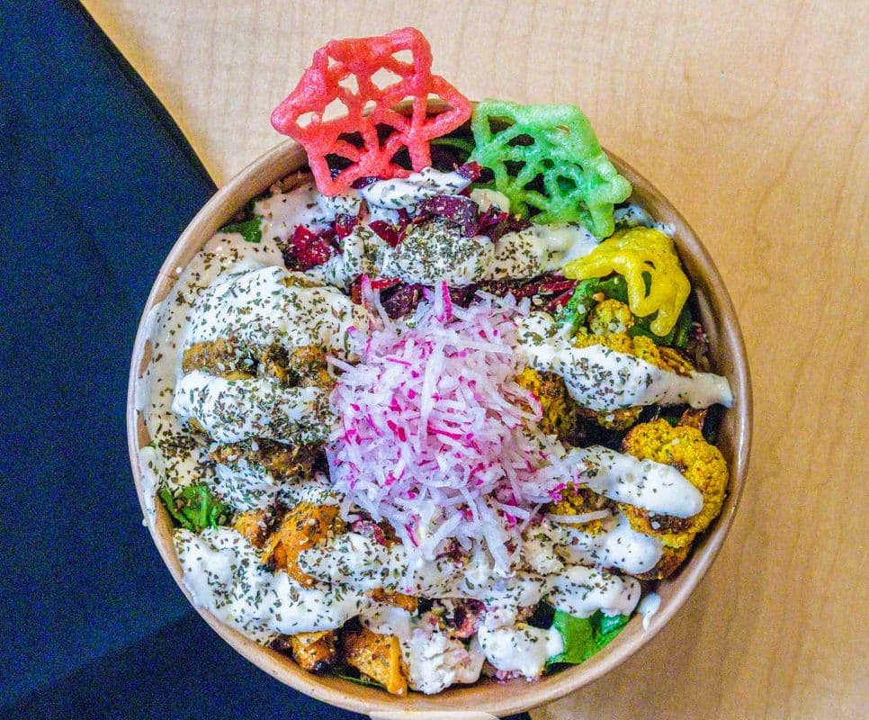 Cauli Sutra