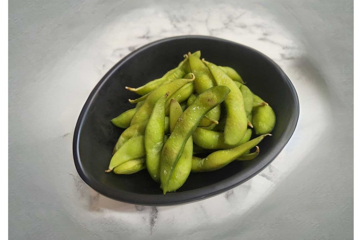 A1. Edamame