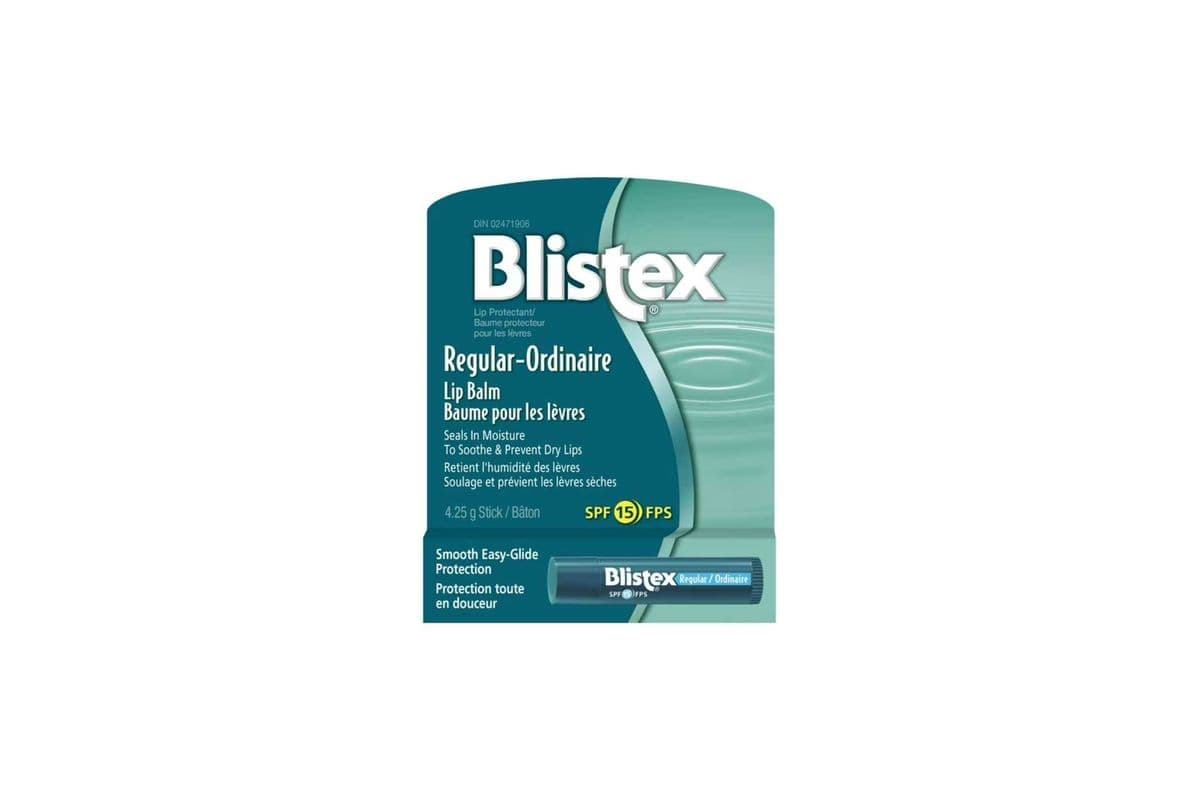 Blistex Regular Lip Balm 4.25gm