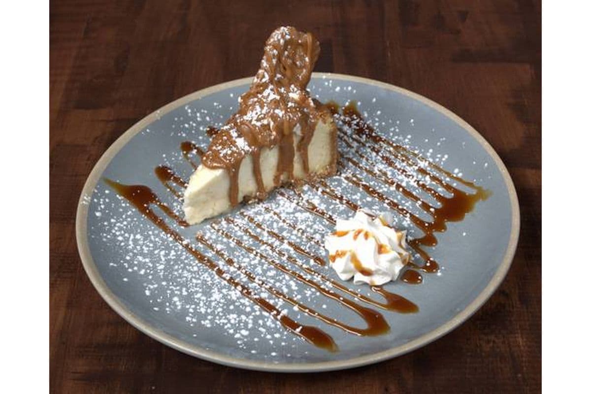 Lotus Biscoff - The World of Cheesecakes