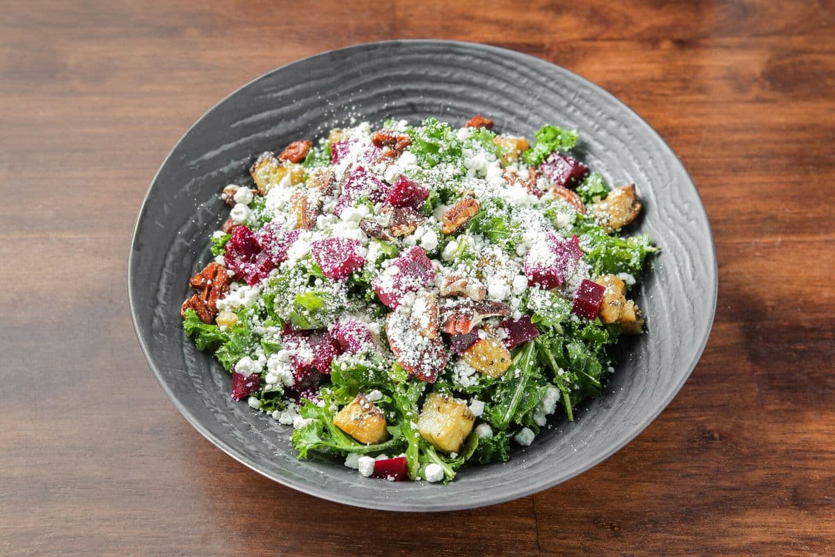 Mahony Salad