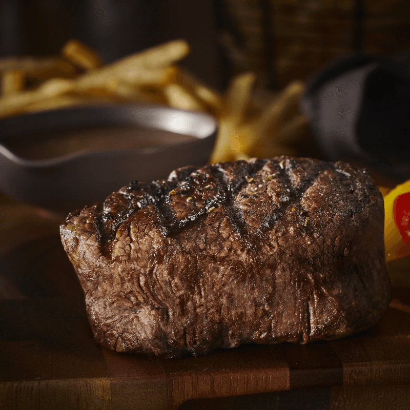 Filet Mignon 7 oz
