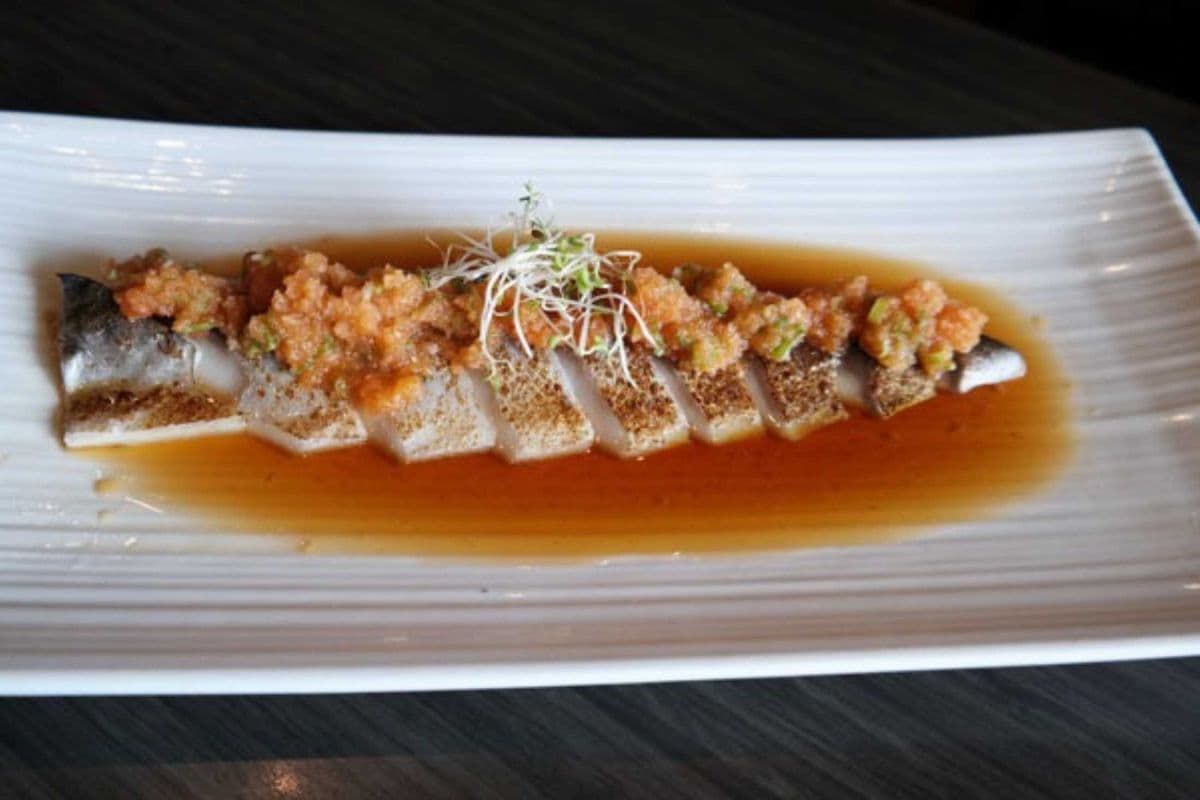 Saba Delight