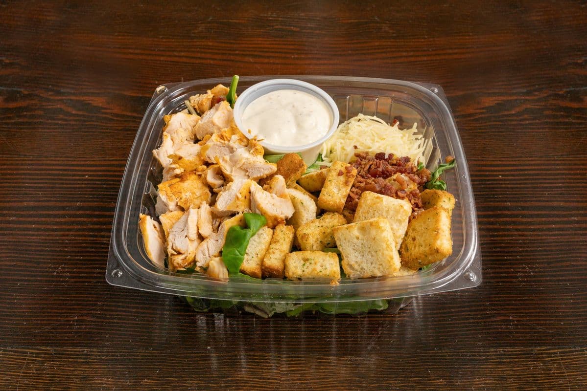 Thor Rice Bowl (Small)