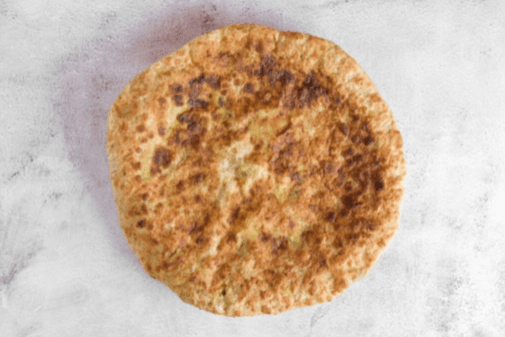 Anda Paratha