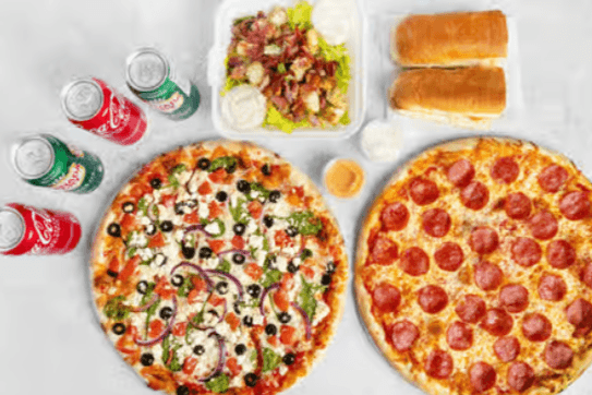 Family Meal Deal