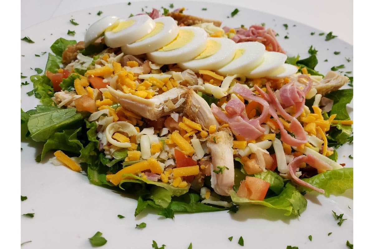Chef's Salad