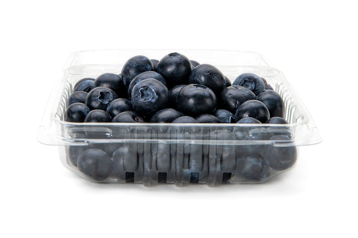 Blueberries
