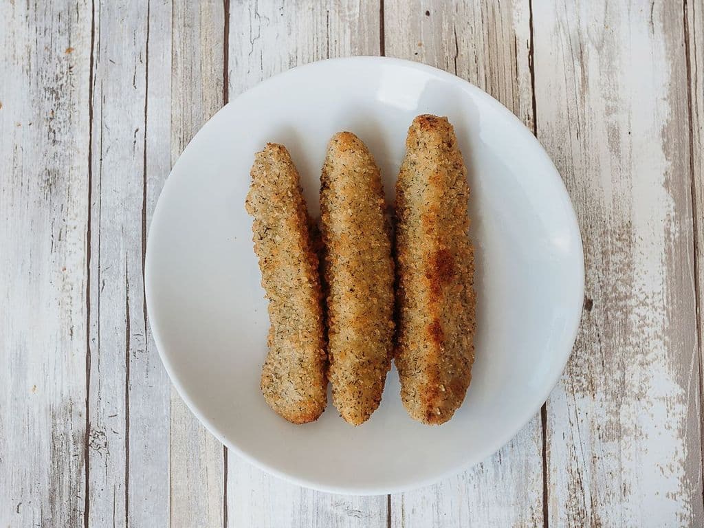 Pickle Spears (3 Pieces)