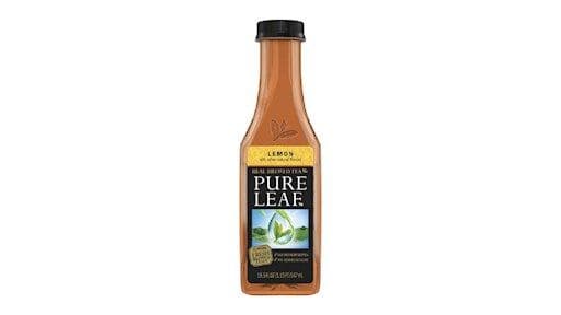 Thé Glacé Citron Pure Leaf / Pure Leaf Lemon Iced Tea