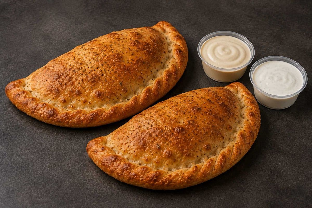 2 Panzerotti