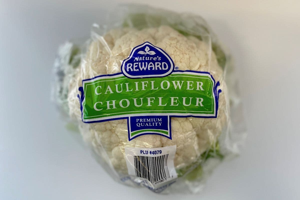 Cauliflower