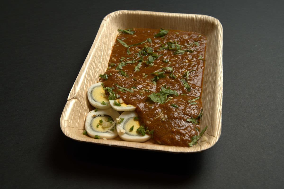 Boil Tikka