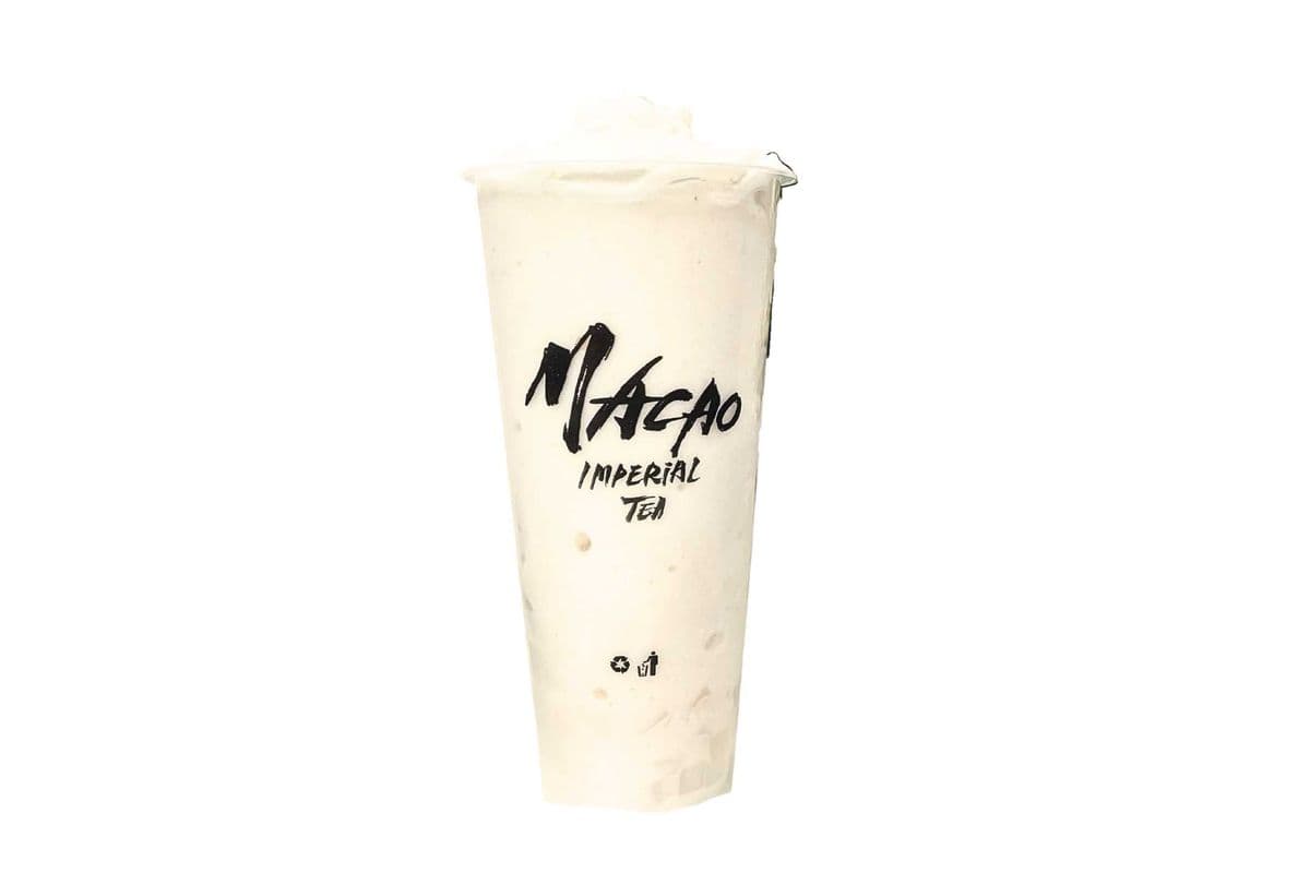 Coconut Slush