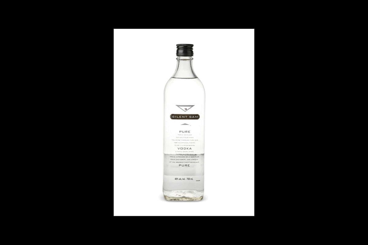 Silent Sam (750 ml) (1 x 750ml)