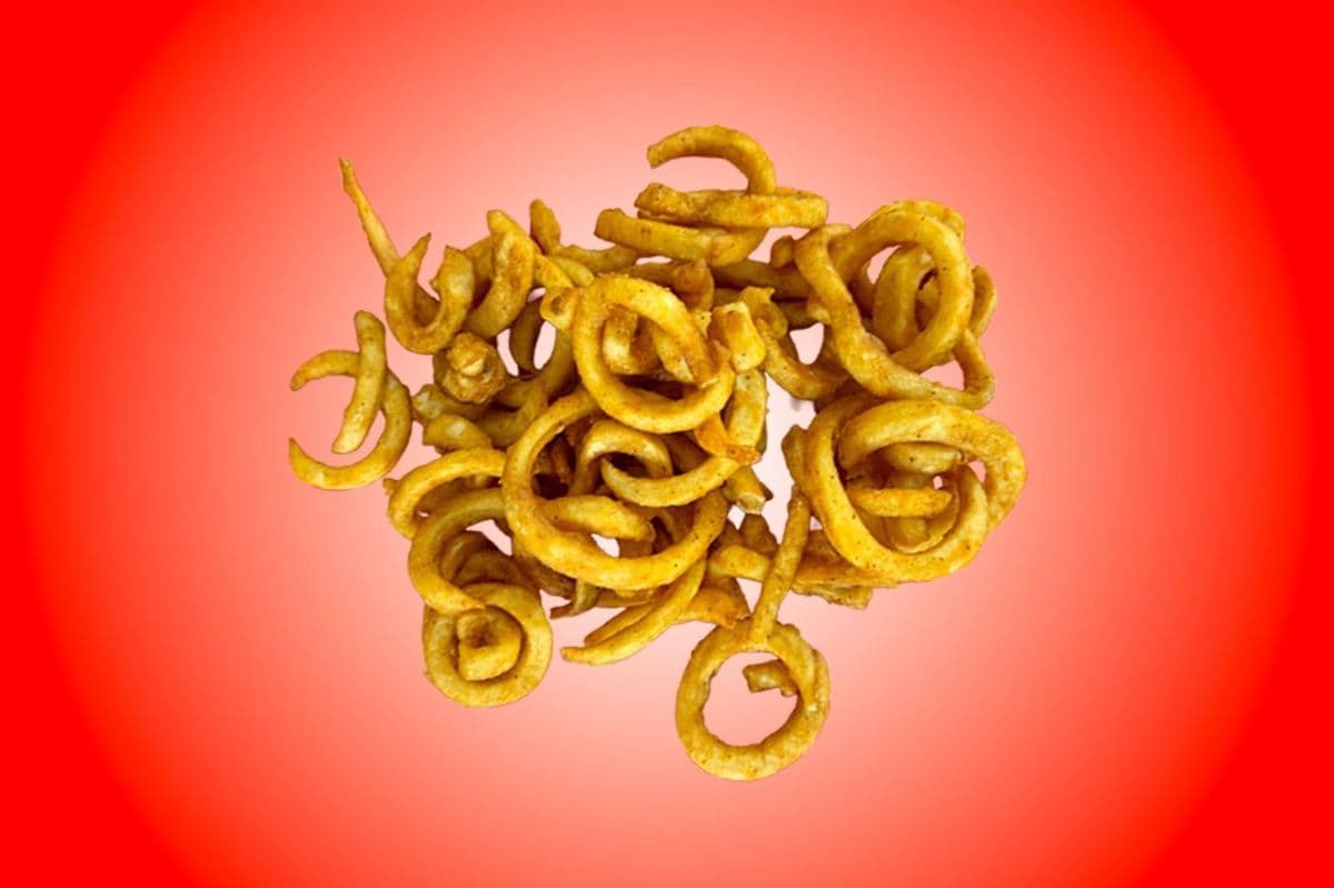 Curly Fries