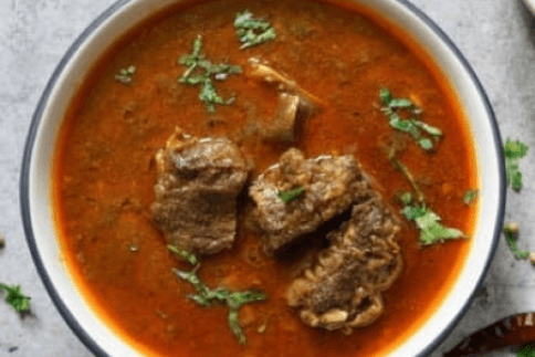 Goat Rogan Josh