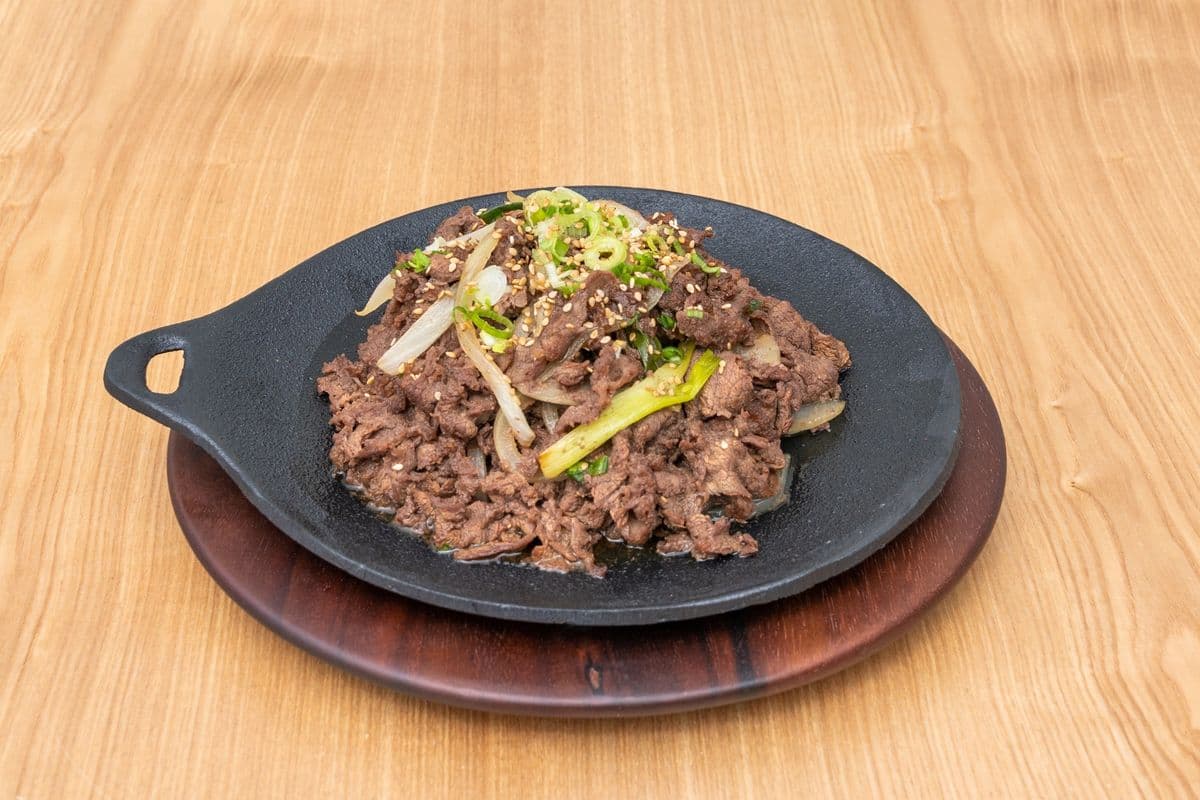 Bulgogi