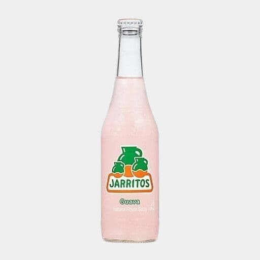 Jarritos Guava