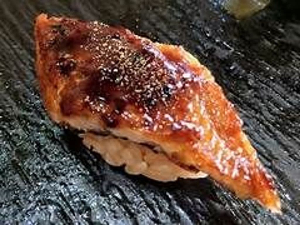 UNAGI-Nigiri.2pcs