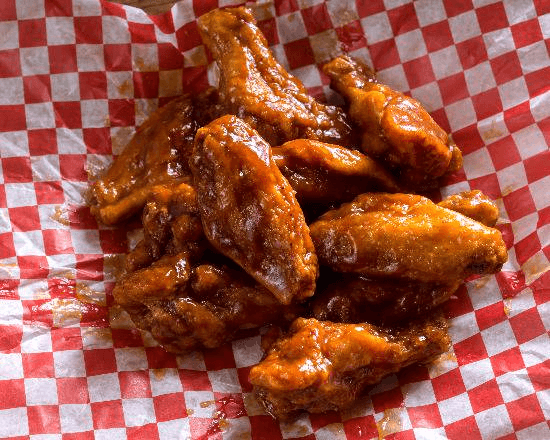 1 Pound Wings