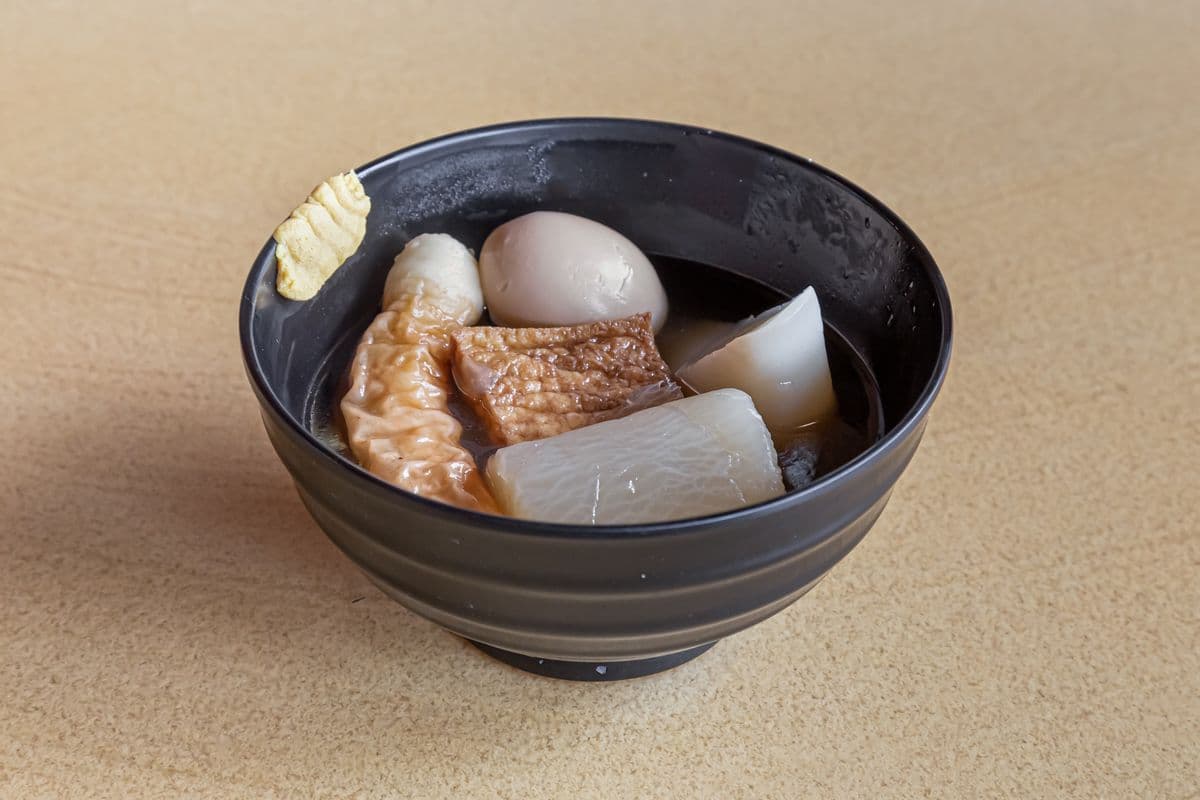 Assorted Five kinds (Chef's Pick)