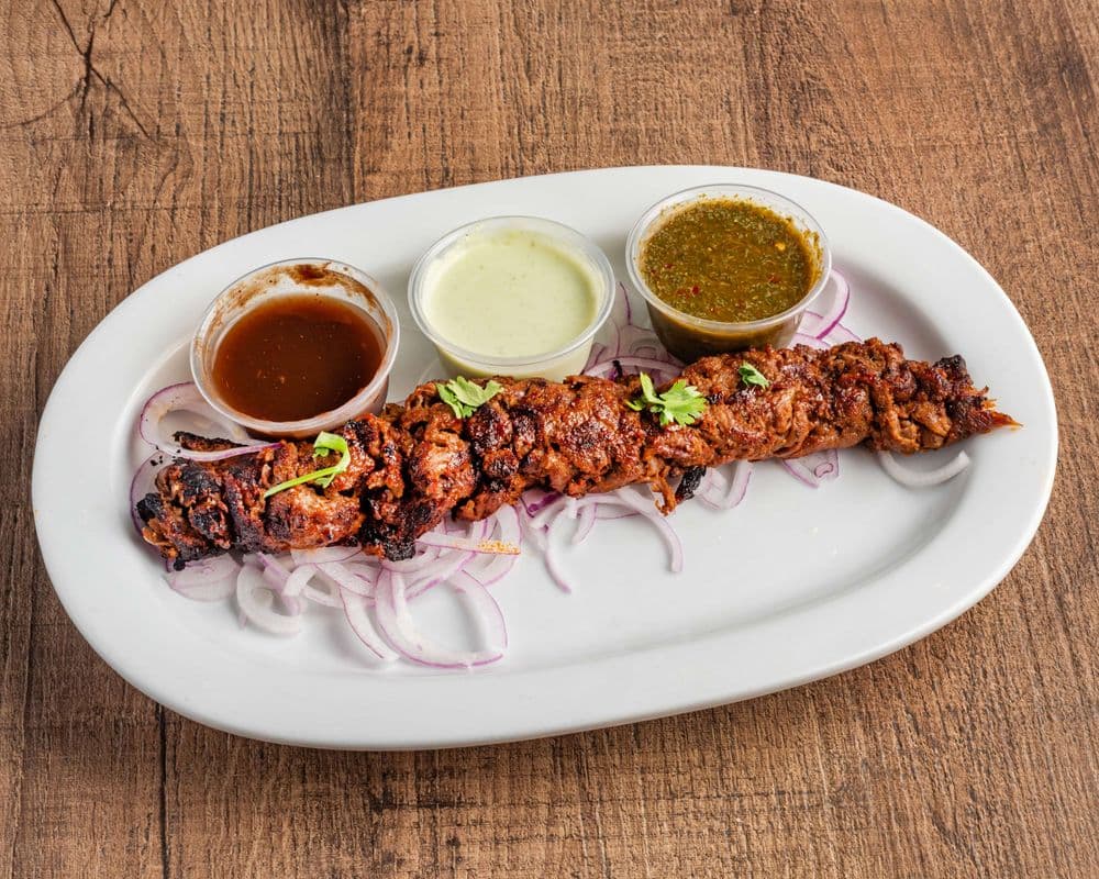 Seekh Kabab