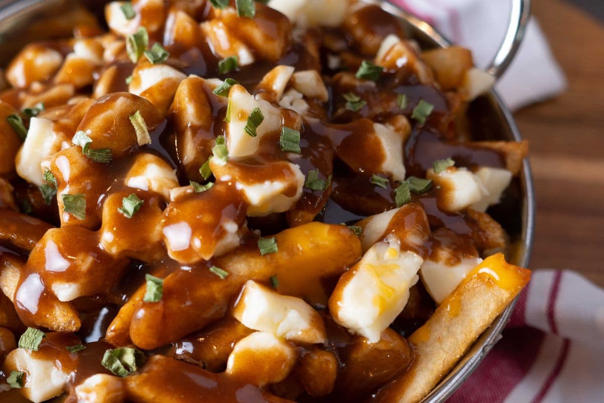 Poutine
