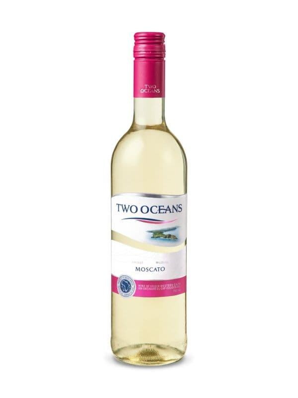 Two Oceans Moscato (750 ml) (1 x 750ml)