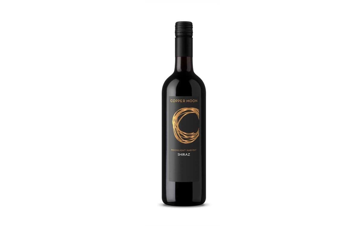 Copper Moon Shiraz (1 x 750ml)