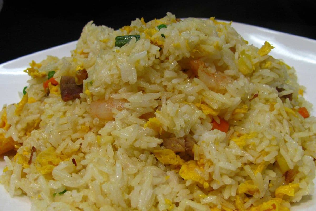 R2. Yang-Zhou Rice
