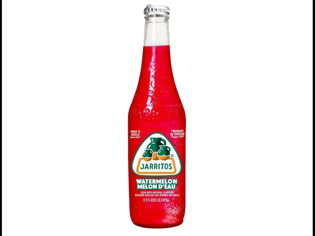 Jarritos pastèque / Jarritos Watermelon