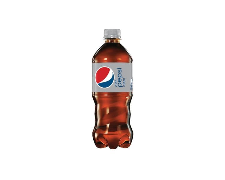 Diet Pepsi (591ml)