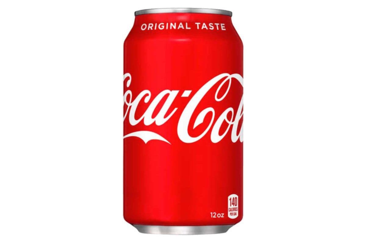 Coke