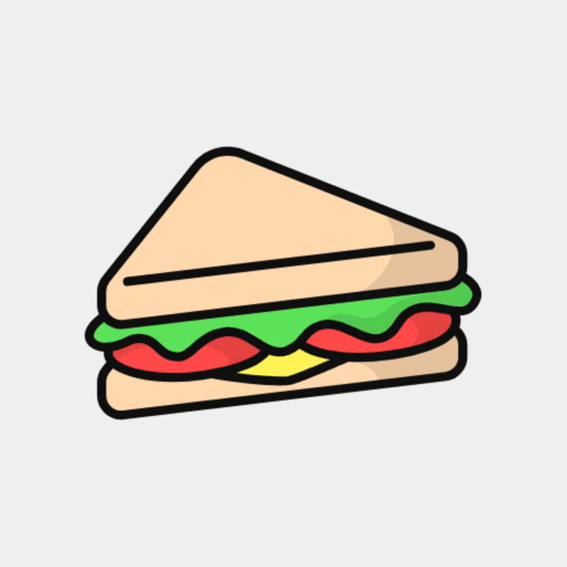 Hot Turkey Sandwich
