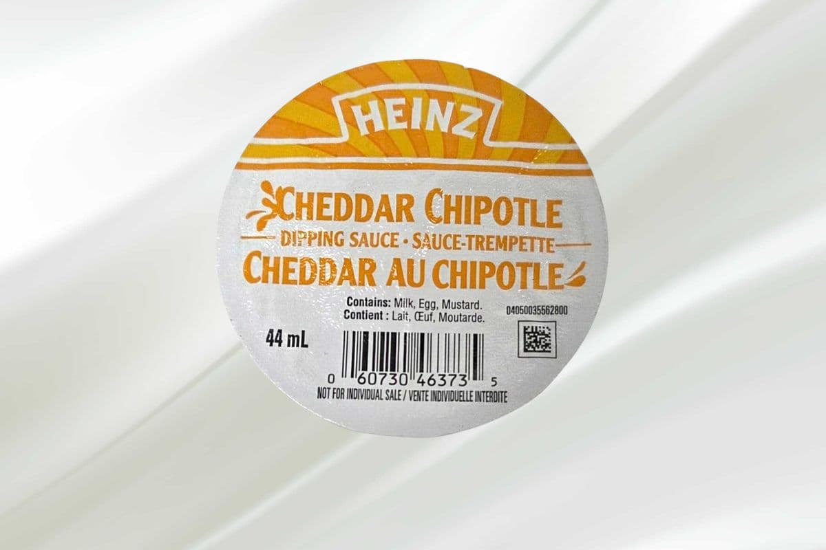 Cheddar Chipotle