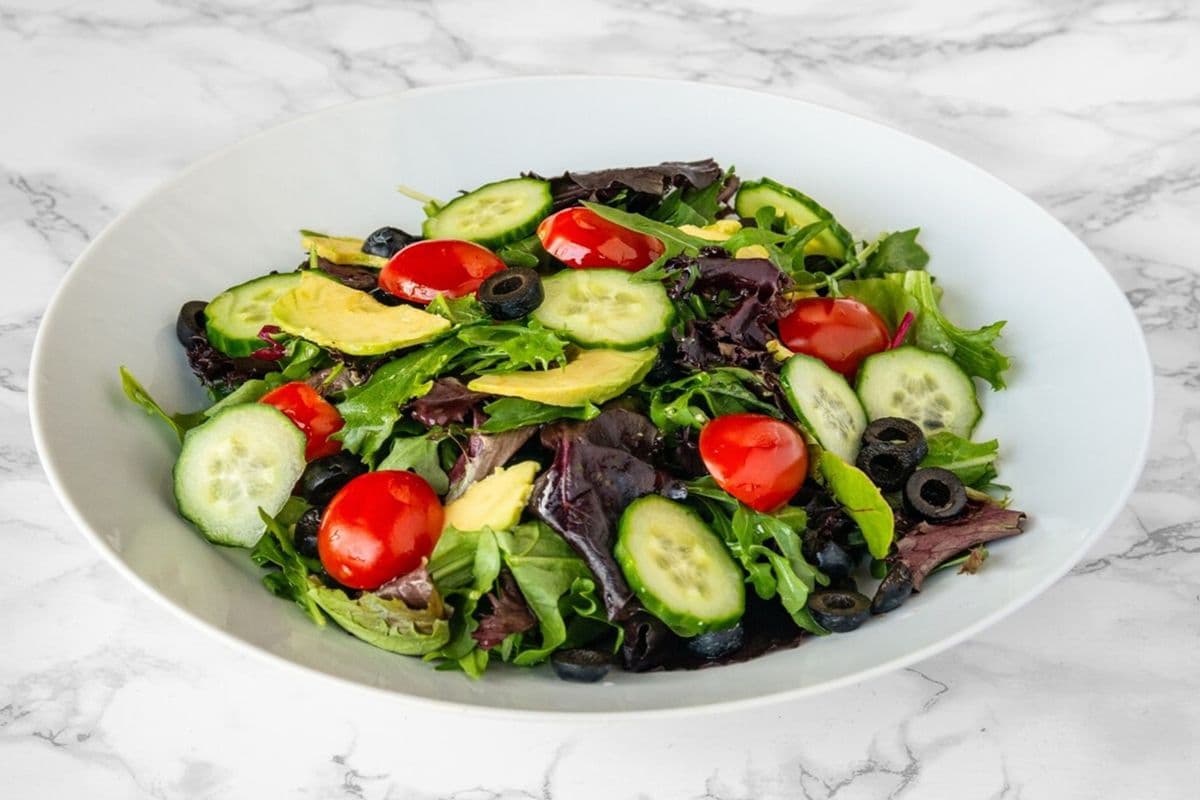 Ivey Salad