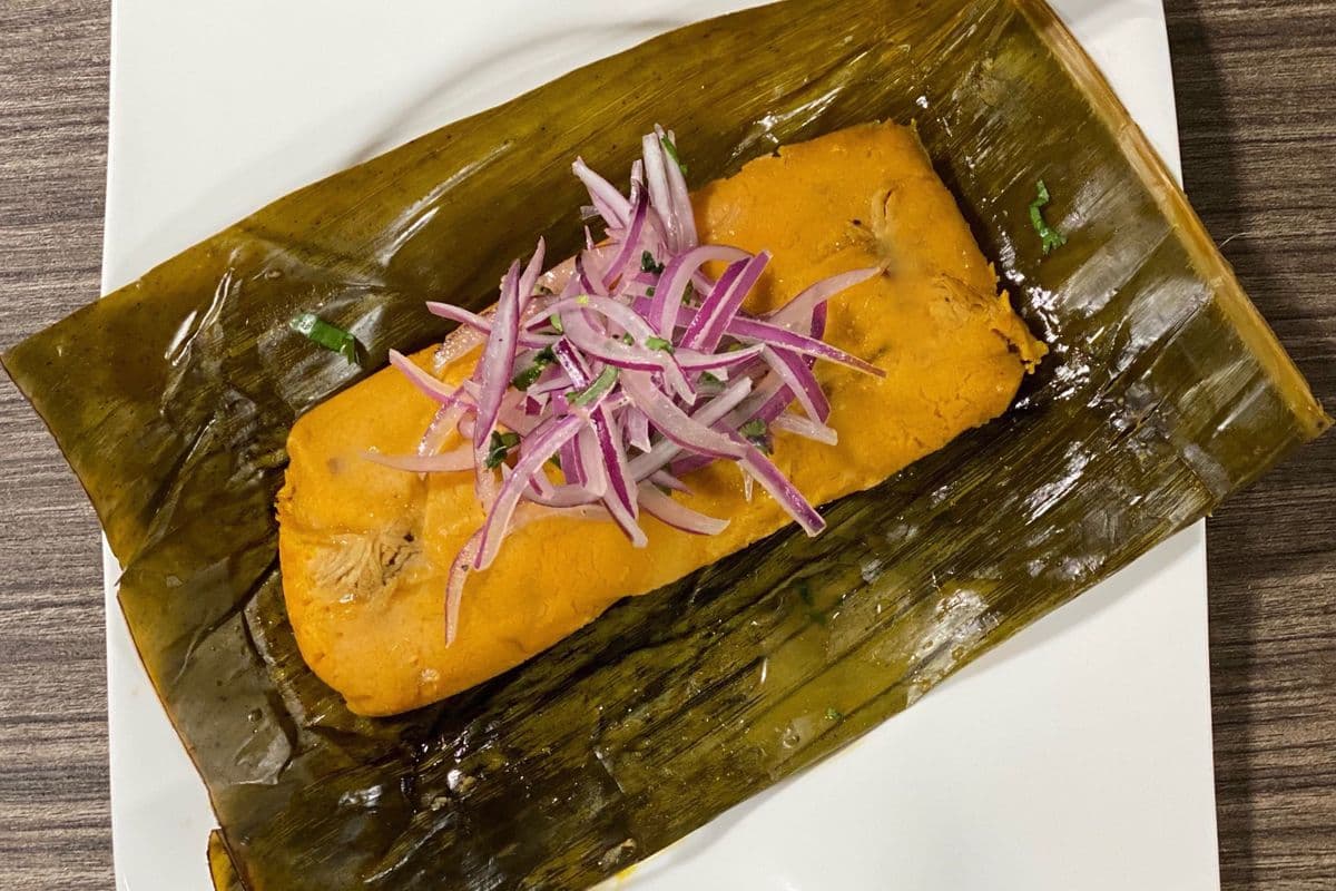 Tamales