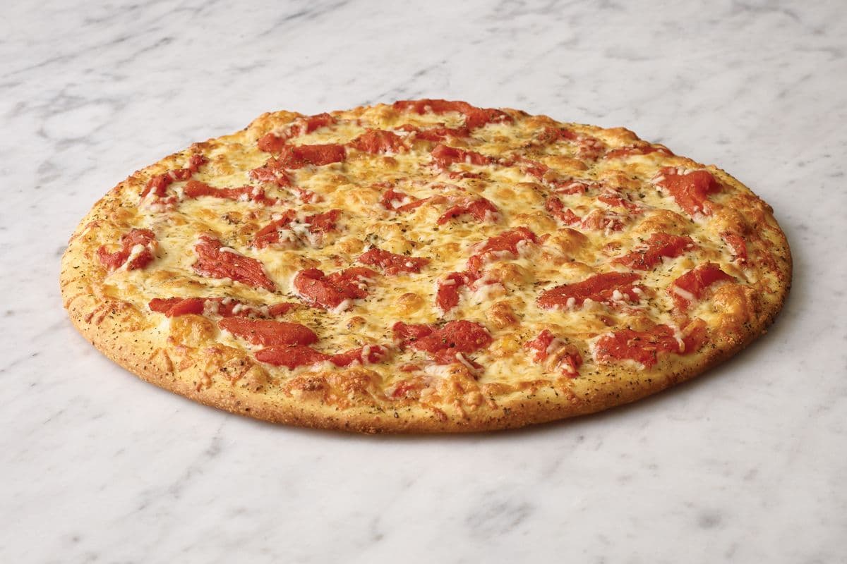 Large Nonna's Favourite Pizza