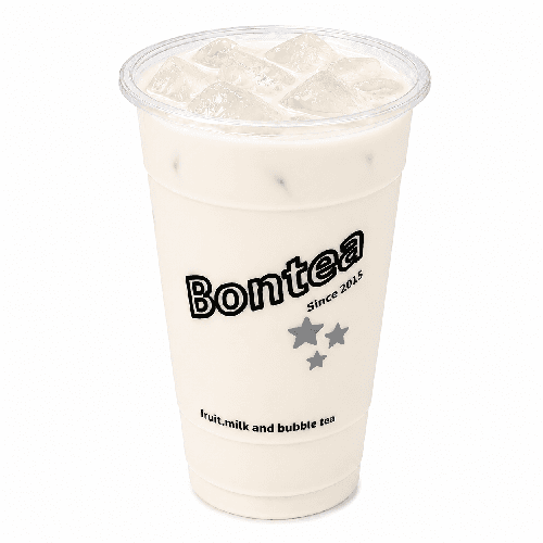 Wintermelon w/Fresh Milk / 鲜奶冬瓜茶