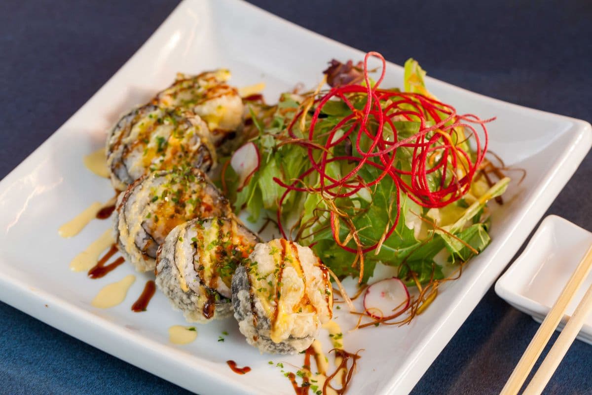 J4. Hawaiian Roll (5 pcs)