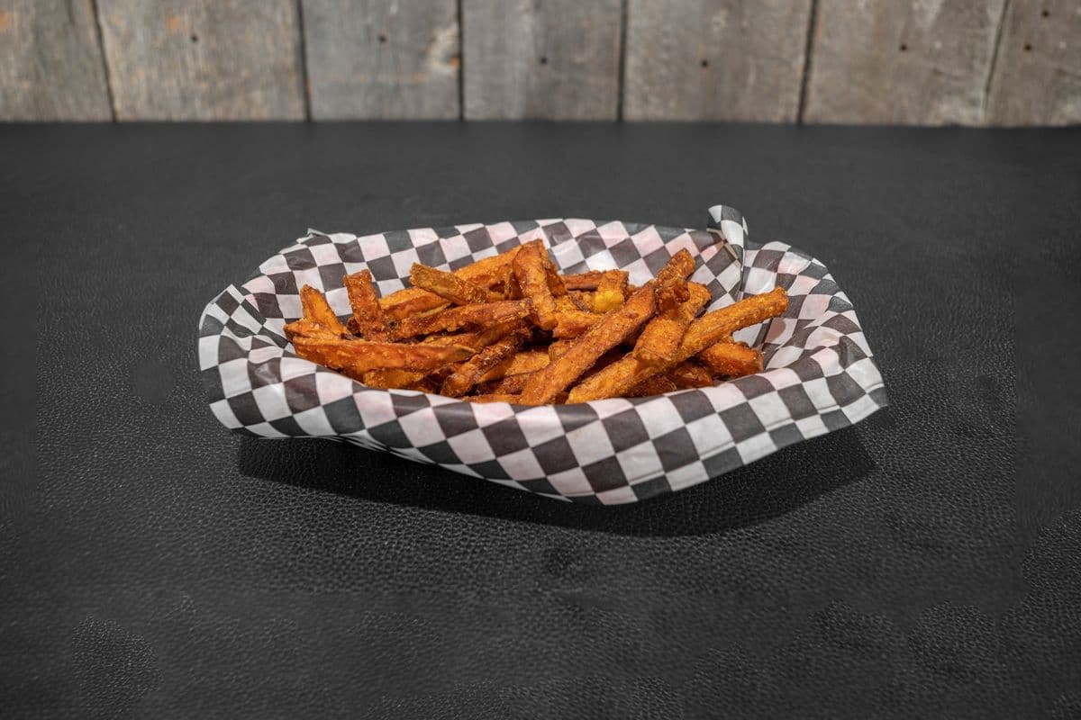 Sweet Potato Fries (Large)