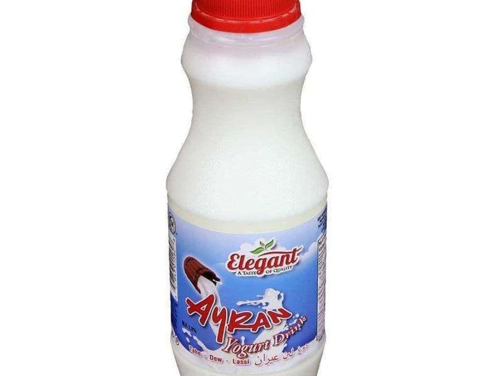 Laban Ayran