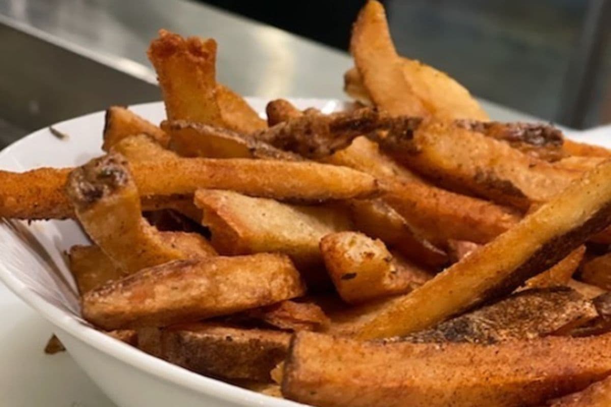 Fries