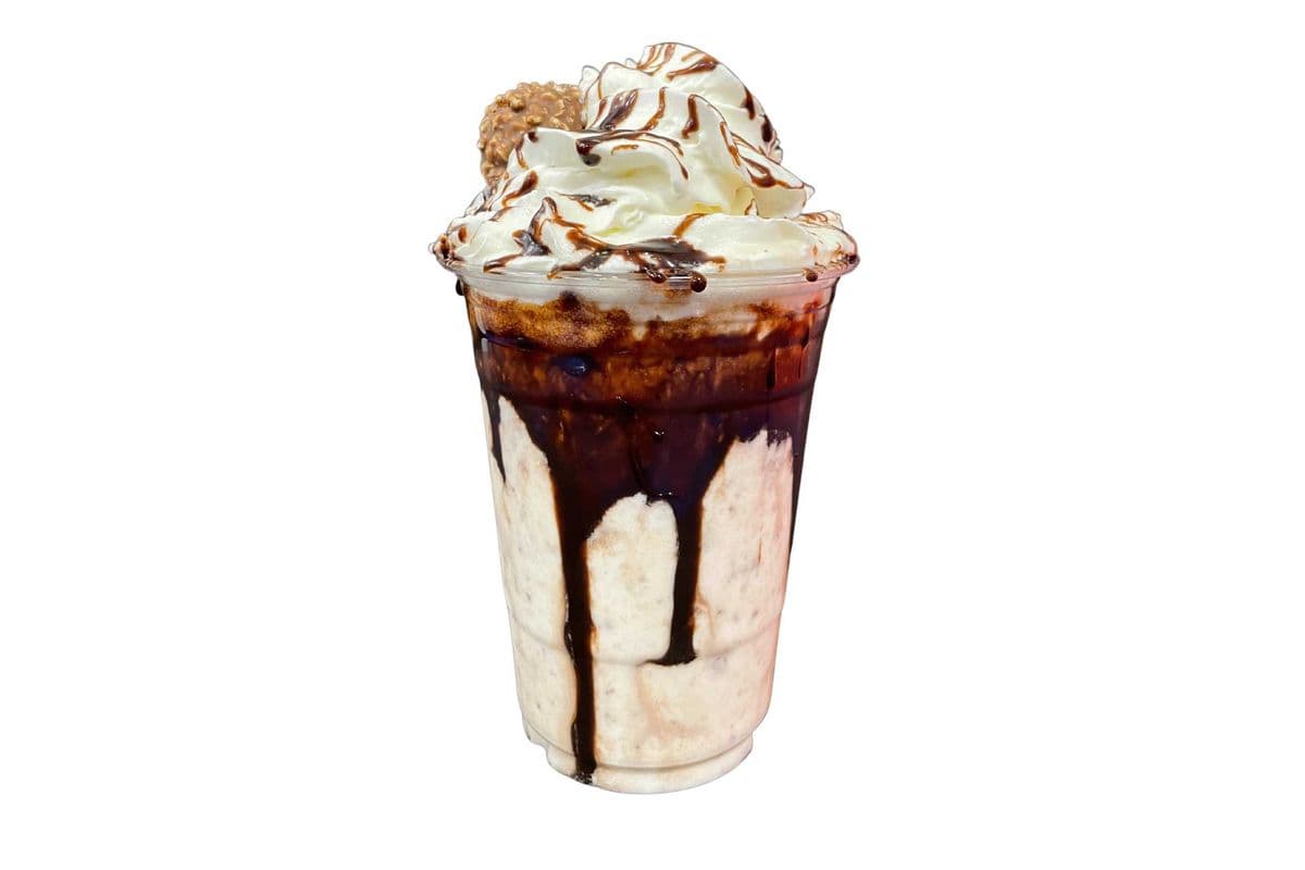 Ferrero MIlkshake