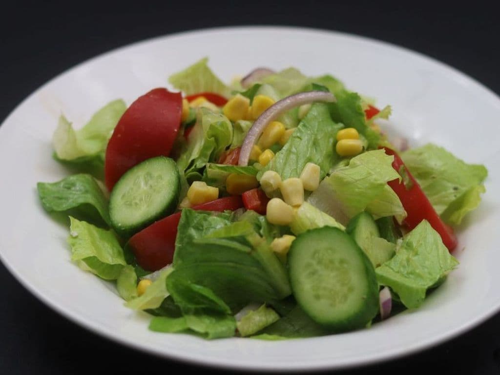 SALADE MAISON