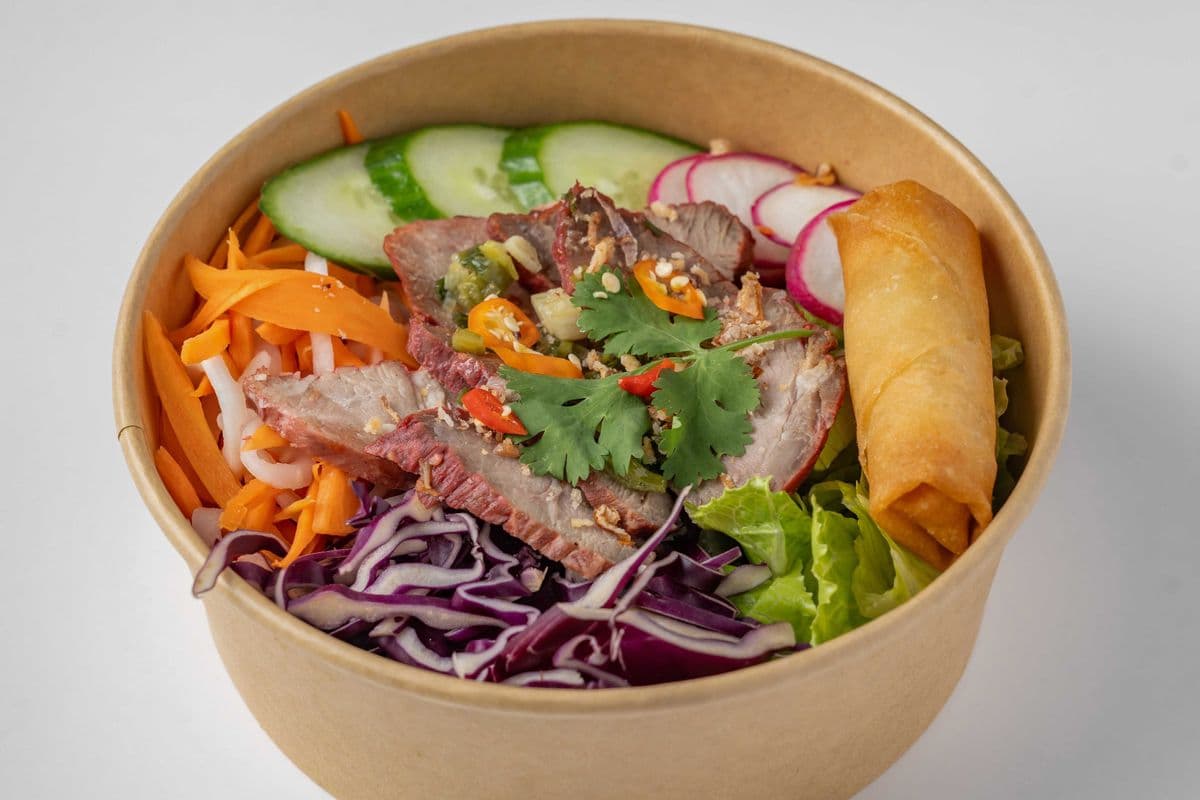 09. Vietbol Porc Char Siu