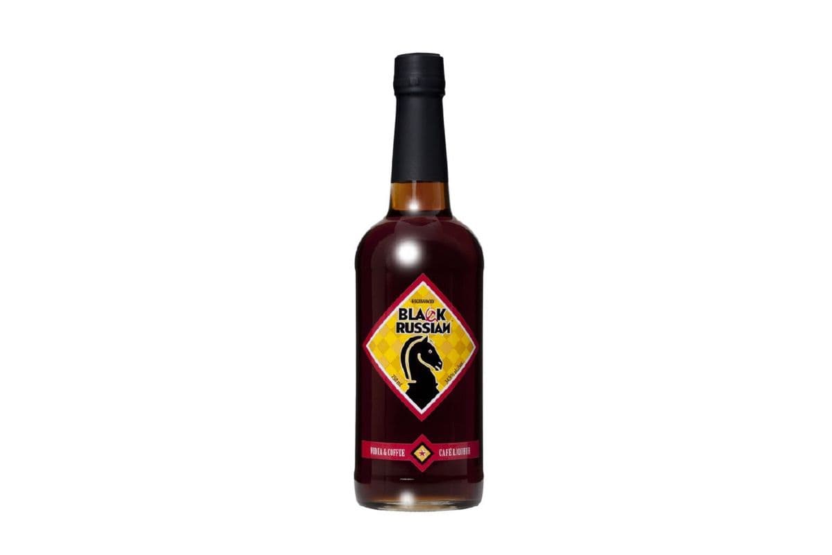 Highwood Black Russian (1 x 750mL)