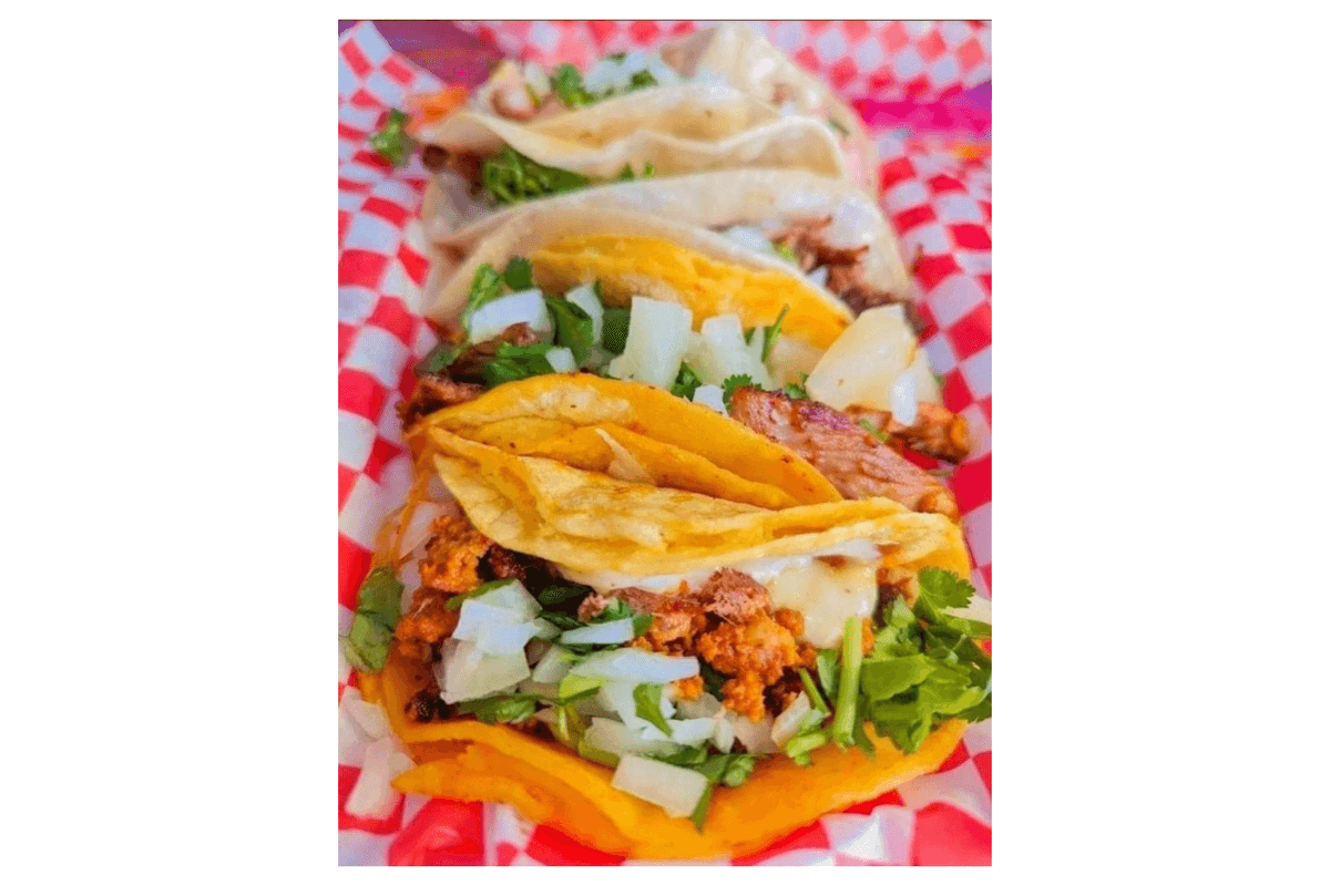 Beef Tacos (3 pcs) (3 Pcs)
