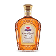 Crown Royal Vanilla (1 Bottle x 750 mL)